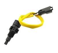 Capteur de température d'eau et d'air ambiant for pelle hydraulique 336D 349D C13, référence 107-8618