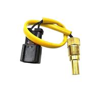 Capteur de température d'eau hydraulique for pelle hydraulique PC60/120/200/240/360-5-6E-7-8(Bianco)