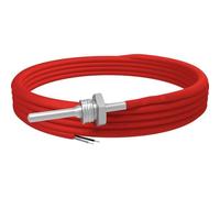 Capteur de température Emko PTCS-M6L30.K1,5 sonde PTC Plage de mesure -50 à 130 °C 1 pc(s)