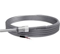 Capteur de température Emko RT-M06-L050-K01 (1000).0059 sonde Pt1000 Plage de mesure de température -50 à +400 °C 1 pc(s)
