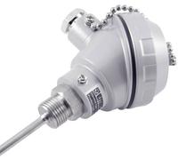 Capteur de température Emko RTKR-M06-L050.1 sonde Pt100 Plage de mesure de température -50 à 500 °C 1 pc(s)