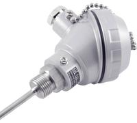 Capteur de température Emko RTKR-M06-L250.1 sonde Pt100 Plage de mesure de température -50 à 500 °C 1 pc(s)