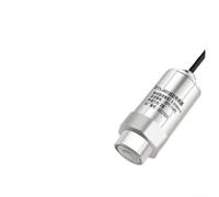 Capteur de température et de vibration sans fil avec sortie RS485 & 4-20 mA, étanche IP67, plage de fréquence 10-5000 Hz, pour surveillance de l'état industriel (B)