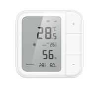 Capteur de Température et d'Humidité Aqara W100 Zigbee 3.0 / Thread