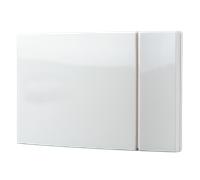 Capteur de température et d'humidité BL DPWC11200 de Blauberg - 8068249