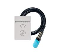 Capteur de température et d'humidité Blebox HumiditySensor 2,4 GHz Wi-Fi IP32