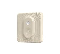 Capteur de température et d'humidité Bluetooth Shelly Blu H&T ivory sp. 38002352