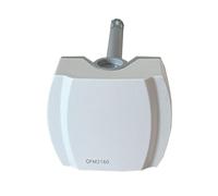 Capteur de température et d'humidité conduit QFM2160 2171 3160D 3171 4160 Transmetteur(QFM2120)