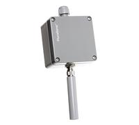 Capteur de température et d'humidité Evikon E2218-RP16-S-24VDC