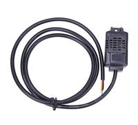 Capteur de température et d'humidité haute précision Modbus 9-36V Transmetteur industriel robuste pour surveillance précise dans usines et environnements exigeants