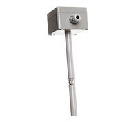 Capteur de température et d'humidité pour CVC Evikon E2218-DM