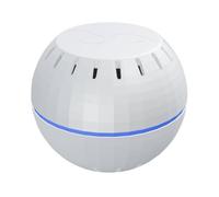 Capteur de Température et d'Humidité Shelly Z-Wave +LR Blanc