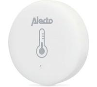 Capteur de Température et d'Humidité SMART-TEMP10 Smart Zigbee Blanc