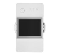Capteur de température et d'humidité Sonoff TH Elite Smart Wifi Alexa et Google