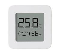 Capteur de Température et Humidité Xiaomi Mi Home Monitor 2 Bluetooth LCD Haute Précision