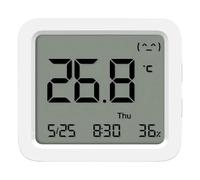 Moniteur de température et d'humidité Xiaomi Mi 3 Moniteur de température et d'humidité Bluetoot