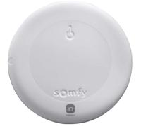 Somfy Capteur de température extérieur Thermis Wirefree IO 2401220 Fonctionne avec Tahoma IP 34