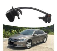 Capteur de température extérieure pour Passat B8 2015-2018 Thermistance à air ambiant OEM 3G0820535B Sonde extérieure noire