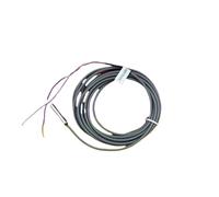 Capteur de température for climatiseur, sonde de thermistance NTC 10K, câble de 3M, remplacement SAP 128444, 1 pièce(3M)