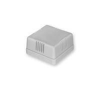 Capteur de température intérieur Regmet P10M, communication Modbus RTU