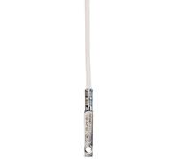 Capteur de température Jumo 00306774 sonde Pt100 Plage de mesure de température -50 à 260 °C Longueur du câble (détails) 2.5 m 1 pc(s)