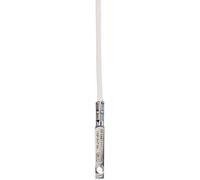 Capteur de température Jumo 00306774 sonde Pt100 Plage de mesure de température -50 à 260 °C Longueur du câble (détails) 2.5 m
