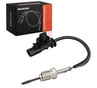 Capteur de température, longueur du câble 325 mm, taille du filetage M14x1,5, nombre de connecteurs 2, taille de la clé 16, forme du boîtier du connecteur : ovale