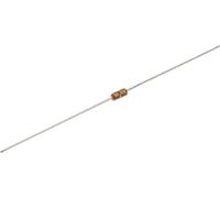 Capteur de température NTC TRU COMPONENTS DHT0B103F3553SY 557202 -40 à +200 °C sortie axiale