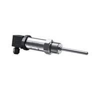 Capteur de température PT100 0-100 °C 0-200 -50-200 Convertisseur RTD 4-20 mA 0-10 V 0-5 RS485 signal(G/R/E/En,50mm)