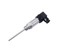 Capteur de température PT100, convertisseur en acier inoxydable 304, connecteur M20*1,5, sortie 4-20 mA, interface 0-10 V, RS485, transmetteur(Led -50-200c Rs485,150mm)