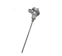 Capteur de température R1PT1-B-1-KN-1/2-9.5-300-304+TP01-1A50B300