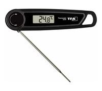 Capteur de Température TFA Thermo Jack Taste Digital Haute Précision