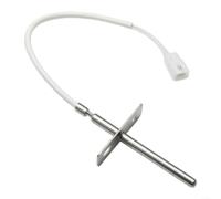 Capteur de température WPY0314907 pour four compatible avec ACO27DE/AGS760L | Fits ACO27, AGS760 Models, Precise Cooking Control, for durable Silver Sensor, DIY Replacement Kit