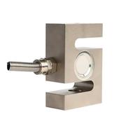 Capteur de tension et de pression de type S de haute précision, capteur de force de pesage, machine de dosage de poids, balance à trémie, DYLY-103(30KG)