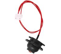 Capteur de Thermostat pour Cuisinière à Induction, Sonde de Température | Pièce de Remplacement pour Plaque et Foyer, Détection Précise, Composants Plastique et Métal Couleur Aléatoire