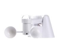 Capteur de vent avec support articulé SW 4 | Schalk | SW 4 | SW4000 | Détecteur/minuteries stores