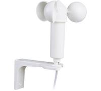 Capteur de vent Eltako WS Windsensor en façade