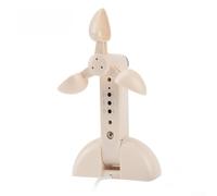 Capteur de vent et de pluie sans fil, 1 lot d'ouverture automatique de fenêtre, détecteur de télécommande intelligente, météo haute sensibilité, construction en plastique robuste pour la protection de