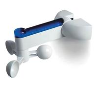 Capteur de vent NICE VOLO - Seuil programmable sur 3 niveaux - Compatible 36 V - Poids 180 g