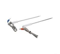 Capteur de viande de rechange pour Thermopro TP17 TP08S (sans clip) | Compatible avec TP25, TP27, TP28, compatibilité parfaite, ajustement précis, installation facile, connexion fiable