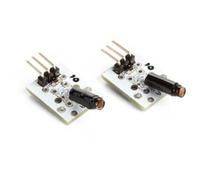 Capteur De Vibrations Chocs (2 Pcs) Velleman Wpm312