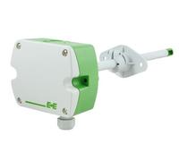 Capteur de vitesse d'écoulement d'air E+E Elektronik EE650