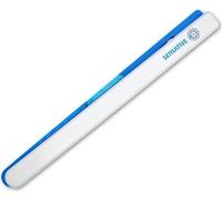 Capteur d'eau Z-Wave 800 ultra-fin avec surveillance de la température