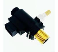 Capteur Débit Eau Chaudière IP68 RS485 pour vaillant Capteur(A) | Précision 0.01m/s, pour idéal monitoring eau chaude, compatible pour gaz mural, étanche poussière