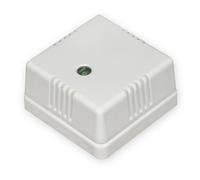 Capteur d'éclairage ambiant intérieur Regmet PALNM10 PIR, communication Modbus RTU