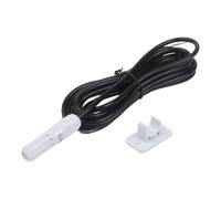Capteur d'humidité de haute précision AHT30 avec interface I2C | Sonde filaire pour montage flexible, taille compacte pour diverses applications, câble de 1 mètre