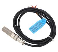 Capteur d'humidité du sol FS200, interface IIC, 3,3V, numérique, indice de protection IP67