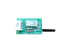 Capteur d'humidité for déshumidificateur, compatible avec Midea, CE-CFZO.8BD-F1A. JD. Pièces de sèche-linge TY.BSD.SCP2-1 Circuit PCB 17120100000665