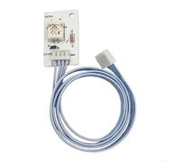 Capteur d'humidité FR-4 PCB pour WDH70EAPW WDH1670EA1 | Répare les codes d'erreur E1/E3, restaure les performances optimales, prêt à l'emploi, compatible avec de nombreux modèles