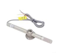 Capteur d'humidité industriel de haute précision 4-20 mA Sonde de température étanche pour serre, moniteur de climat, entrepôt, stockage